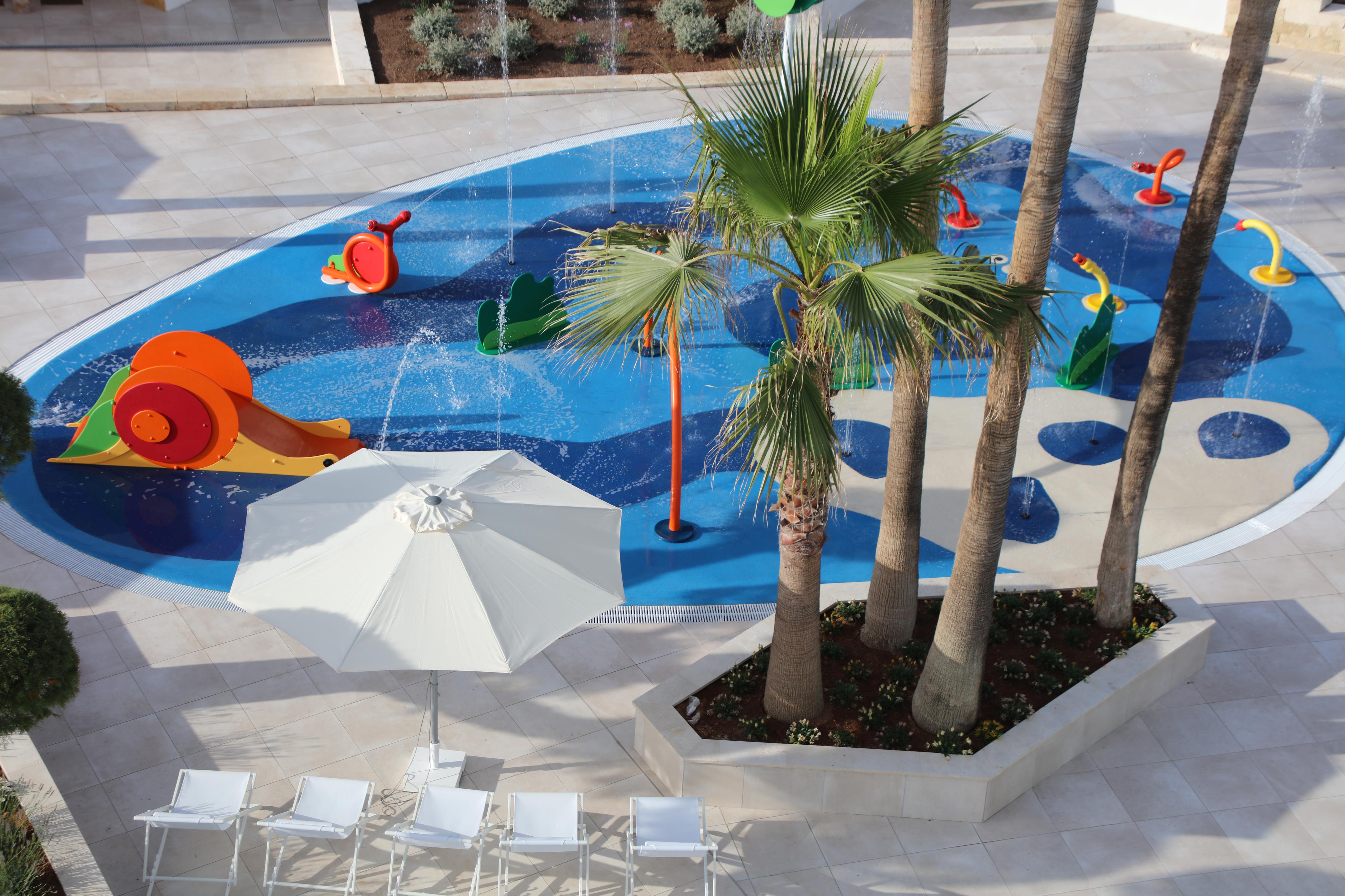 Iberostar Waves Playa De Muro Playa de Muro  Bagian luar foto